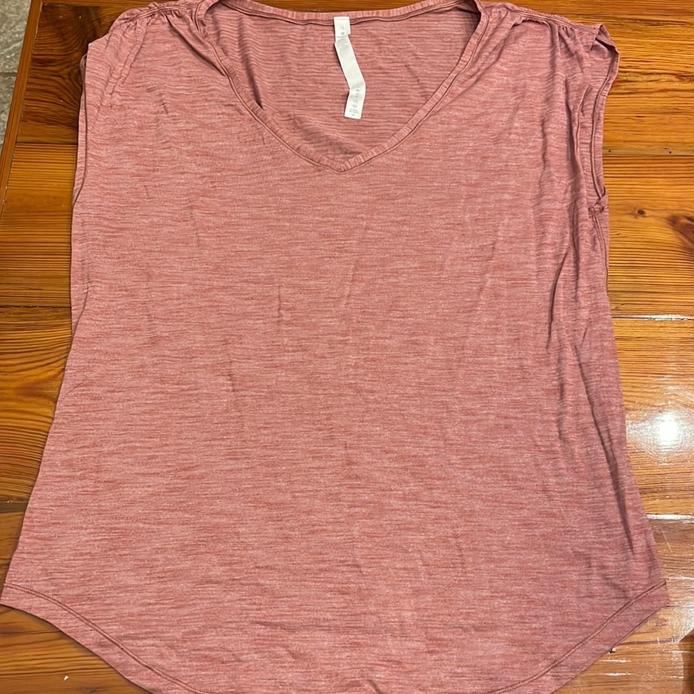 Lululemon shirt